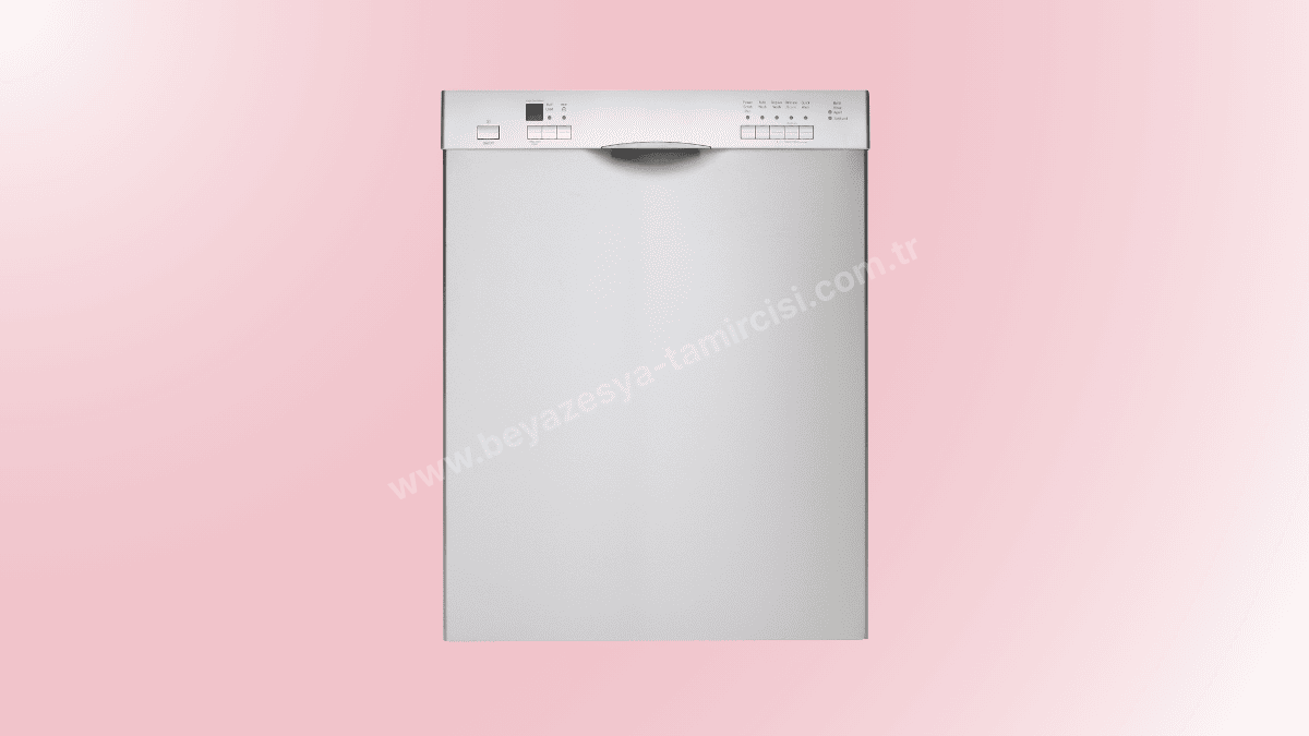 Alaşehir Bulaşık Makinesi Tamircisi - Alaşehir Beyaz Eşya Tamircisi