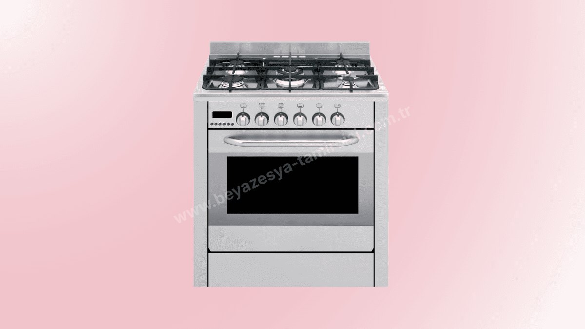 Alaşehir Fırın & Ocak Tamircisi - Alaşehir Beyaz Eşya Tamircisi