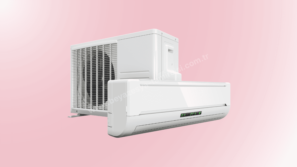 Alaşehir Klima Tamircisi - Alaşehir Beyaz Eşya Tamircisi