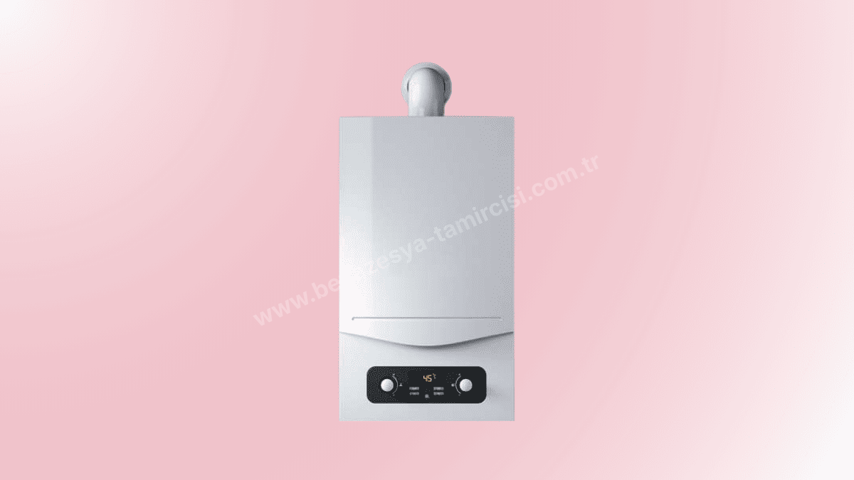 Alaşehir Kombi Tamircisi - Alaşehir Beyaz Eşya Tamircisi