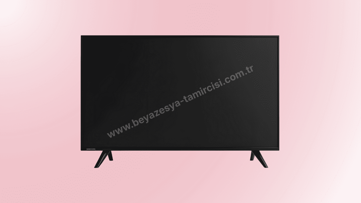 Alaşehir Televizyon Tamircisi - Alaşehir Beyaz Eşya Tamircisi